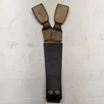 1994-02 Dodge Ram 1500 2500 3500 Ext. Cab Right Rear Seat Belt Buckle Latch Tan. Fixed Price $63.00.