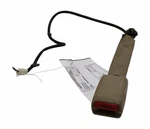 Seat Belt Buckle Driver Left Lh Fits 2007 Versa Tested Oem. Fixed Price $48.95.