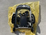 2014-2016 Hyundai Genesis Front Seat Back Frame Support Passenger Oem 88410B1090. Fixed Price $112.49.