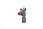 2019 - 2025 Mazda 3 Rear Right Side & Center Buckle Oem. Fixed Price $44.57.