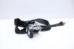 07-09 Land Rover Range Rear Left 2ND Row Seat Belt Retractor LR009136 Oem. Fixed Price $49.45.