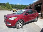 Escape 2015 Seat Belt Rear 1079241. Fixed Price $114.68.