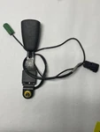 07-16 Volvo S80 V70 XC70 Front Right Seat Belt Buckle Black. Fixed Price $25.00.