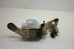 2003-2007 Honda Accord Rh Right Rear Passenger Seat Belt Retractor. Fixed Price $66.78.