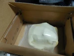 Audi A4 S4 Front Right Side Seat Belt Retractor New Oem. Fixed Price $200.00.