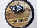98-03 Jaguar XJ8 Xjr Vdp X308 Rear Center Middle Seat Belt Retractor Oem. Fixed Price $46.55.