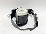 11-16 Hyundai Equus Rear Right Rh Pass Side Outer Seat Belt Retractor Oem. Fixed Price $30.00.