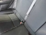 Impreza 2016 Seat Belt Rear 756744. Fixed Price $92.90.