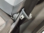Driver Side Retractor Escape 2016 Seat Belt Rear 594439. Fixed Price $92.90.