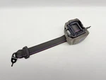 2021-2025 Bmw M4 G82 Right Rear Seat Belt Retractor Black W/m Stitching Oem. Fixed Price $79.99.