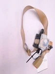Rear Center Seat Belt Retractor For Honda Civic 2006. Fixed Price $55.00.