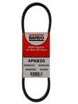 Bando 4PK820 Serpentine Belt For Honda/suzuki Civic Cr-v Sidekick 1992-2001. Fixed Price $8.59.