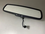 Auto Dim Used Oem Rear View Mirror Interior For Lexus Is 250 350 2006 2007 2008. Fixed Price $48.95.