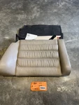 Porsche 911 Coupe/targa Left Rear Seat Back Classic Grey 964522017036XL. Fixed Price $199.95.