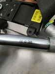 Seat Belt Front Bucket Us Built Passenger Fits 12-15 Optima 1307. Fixed Price $104.00.