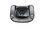 03-09 Mercedes W209 CLK500 Rear Right Seat Belt Shoulder Bracket Mount Oem. Fixed Price $24.00.
