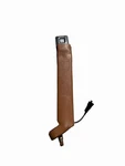 82-94 Chevy S-10 Blazer Gmc S15 Jimmy Front Driver Seat Belt Receiver. Fixed Price $44.99.