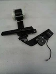 2010-2015 Jaguar Xf Front Right Passenger Side Seat Belt Black Oem AK2109203. Fixed Price $59.50.