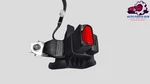Toyota Camry 2019-2024 Rear Right Passenger Side Buckle Oem. Fixed Price $84.99.