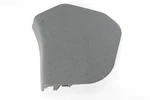 03 04 05 06 Mercedes S430 W220 Front Right Passenger Seat Belt Cover Trim Oem. Fixed Price $22.00.