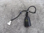 2010 2015 Honda Crosstour Right Passenger Front Seat Belt Buckle Latch End Oem. Fixed Price $60.71.
