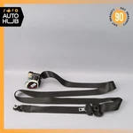 10-12 Land Rover Range L322 Front Left Side Oem 88K. Fixed Price $132.80.