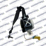 08-12 Jeep Liberty Nitro Front Right Side Seat Belt Retractor 5KJ60XDVAF Oem. Fixed Price $78.38.