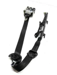 2015-2018 Audi A3 Sedan Right Front Passenger Seat Belt Retractor Black Oem. Fixed Price $154.12.