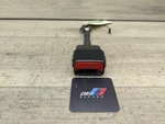 Oem Bmw F15 F16 F85 F86 X5 X6 Front Left Driver Right Passenger Seat Belt Buckle. Fixed Price $39.95.
