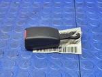 12-18 Dodge Durango 2ND Row Rear Seat Belt Buckle Left Driver Side Black Oem. Fixed Price $59.99.