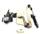 2017-2023 Audi Q7 Left Driver Front Seat Belt Retractor Pre-tensioner Oem #notes. Fixed Price $199.97.