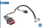 02-10 Lexus Z40 SC430 Front Right Passenger Seat Belt Buckle Receiver LA20 Oem. Fixed Price $41.50.