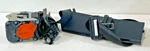 2017 - 2019 Infiniti QX30 Front Left Driver Side Seat Belt Retractor # 95259. Fixed Price $67.76.