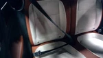 2015 Volkswagen Beetle Right Rear Pass Seat Belt Retractor Hatchback 76662. Fixed Price $144.00.