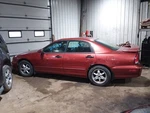 Seat Belt Front Bucket Passenger Buckle Fits 00-04 Diamante 2128018. Fixed Price $45.00.