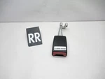 99-01 Audi S4 B5 Rear Right Buckle 8D0857740A Oem. Fixed Price $13.00.