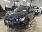 Used Front Left Seat Belt Fits: 2015 Chevrolet Sonic Bucket Driver Retract. Fixed Price $153.98.