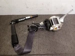 Driver Left Front Seat Belt Retractor From 2016 Chevrolet Volt 10627059. Fixed Price $158.69.