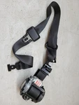 2012-2017 Chevrolet Equinox Front Lh Driver Side Seat Belt Retractor Oe 23437559. Fixed Price $95.00.