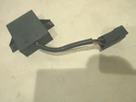 Ferrari 308, Mondial - Seat Belt Sensor P/n 60528200. Fixed Price $168.75.