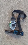 Infiniti Q50 Seat Belt Front Passenger Side 2014 2021 Black Color. Fixed Price $175.50.