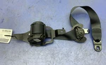 2014 - 2018 Bmw X5 F15 Oem Lh Left Rear Saftey Seatbelt Black 623102300DG. Fixed Price $42.50.