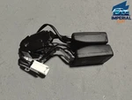 2020-2022 Mazda CX-5 Rear Row Right Passenger Buckle Oem. Fixed Price $110.00.