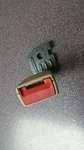 Fusion 2014 Rear Seat Belts 89810. Fixed Price $22.60.