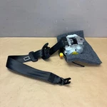 17-23 Genuine Audi Q7 Rear Left Retractor Black 2ND Row Oem. Fixed Price $129.94.