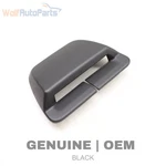 2013-2015 Bmw Activehybrid 7 Rear Upper Seat Belt Trim / Cover (center). Fixed Price $12.13.