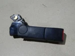 90 91 92 93 94 Lexus LS400 Driver Left Rear Seat Belt Buckle Receiver. Fixed Price $29.95.
