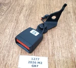 22-26 Oem Bmw G42 G87 M240 Rear Left Driver Side Buckle. Fixed Price $69.95.