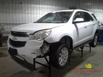 2010 Chevy Equinox Front Driver Seat Belt Latch Black. Fixed Price $120.00.
