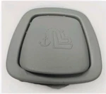 Ford Crown Vic Grand Marquis Package Tray Restraint Anchor Cover YW13-54613E54. Fixed Price $9.99.